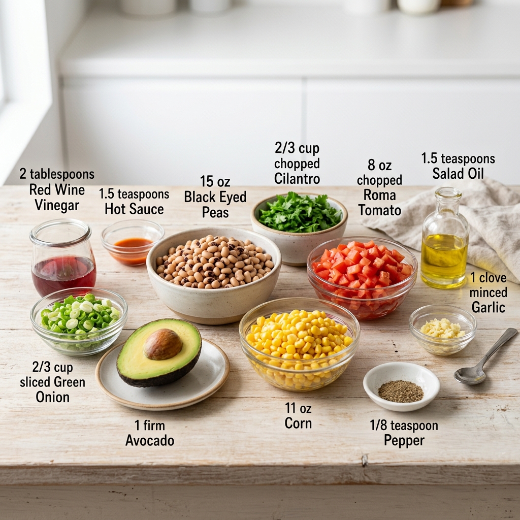 Cowboy Caviar